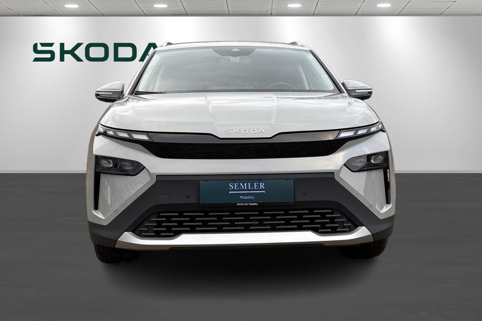 Skoda Elroq 85 iV Premium 5d