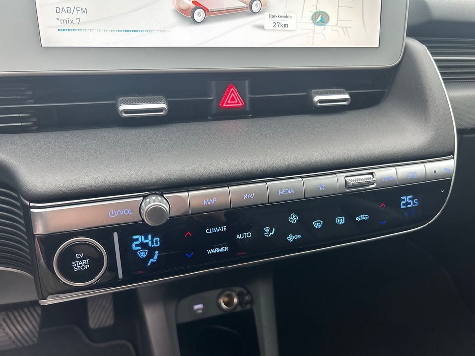 Hyundai Ioniq 5 73 Advanced 5d