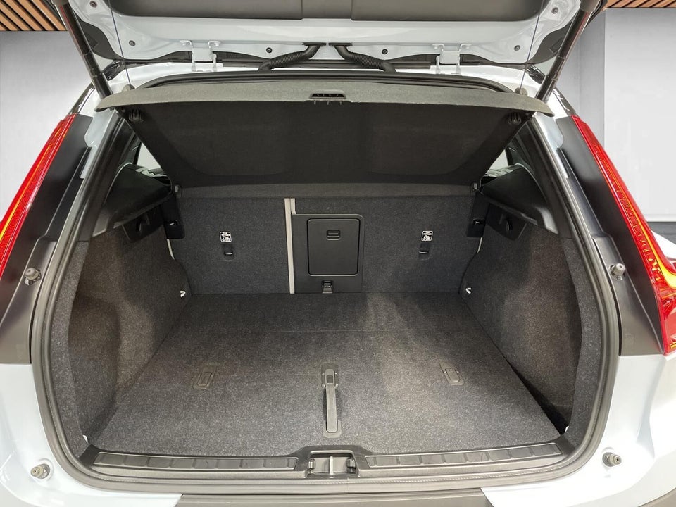 Volvo XC40 ReCharge Extended Range Ultimate 5d