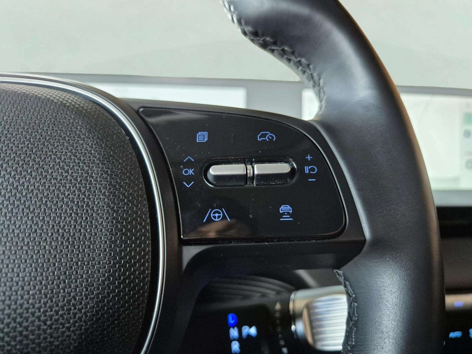 Hyundai Ioniq 5 58 Dynamiq 5d