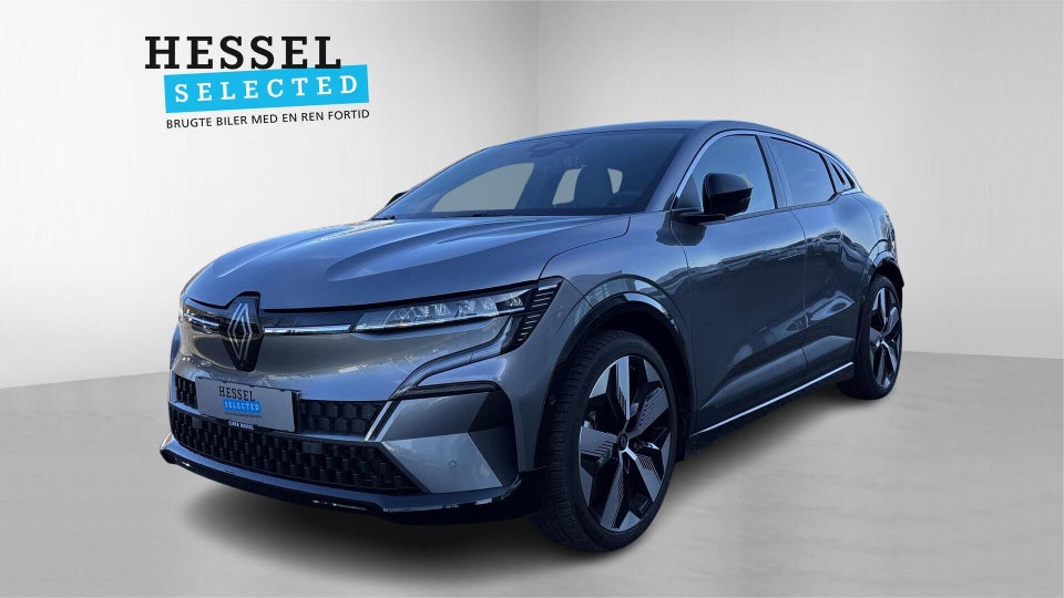 Renault Megane E-Tech 60 Techno+ 5d