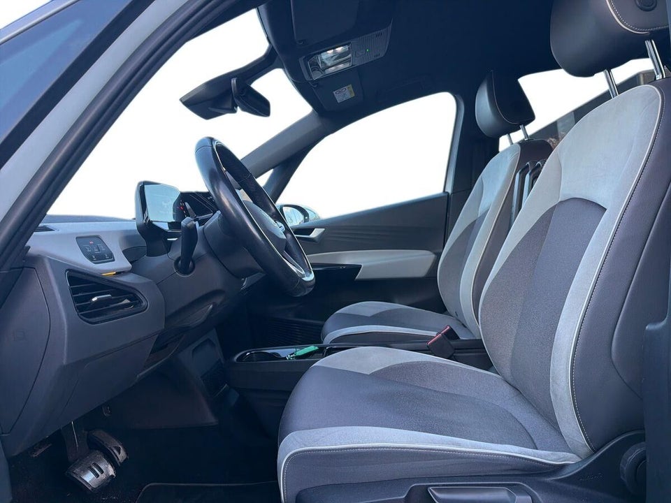 VW ID.3 58 Pro Performance 5d