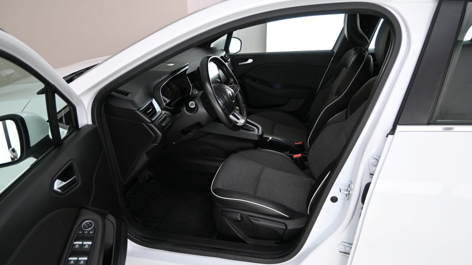 Renault Clio V 1,0 TCe 90 Intens X-tr. 5d