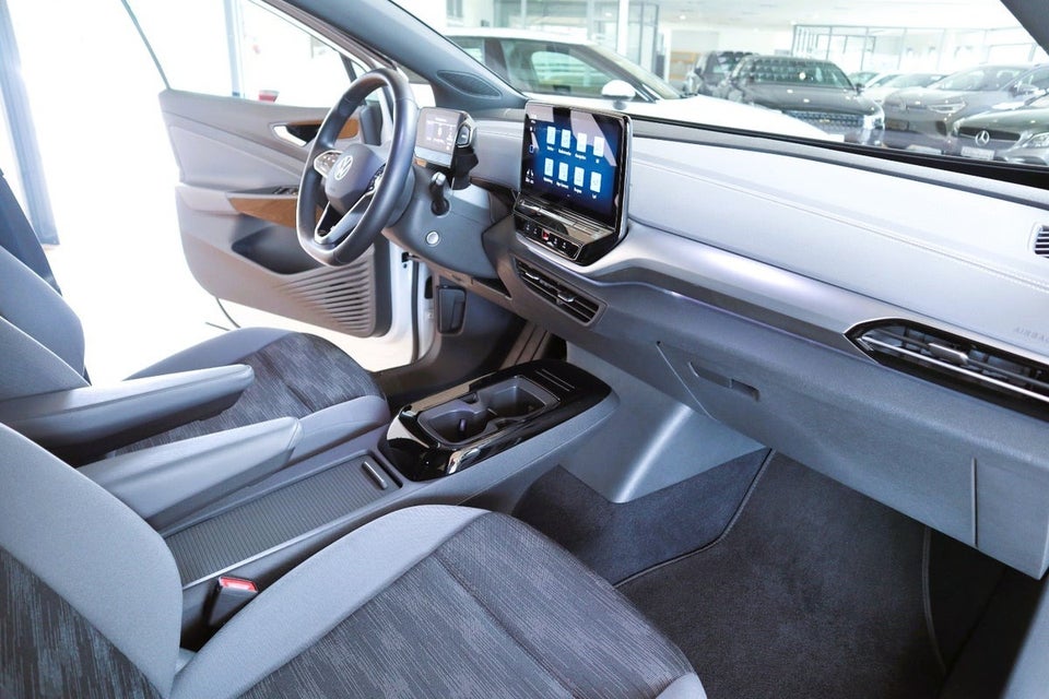 VW ID.5 77 Pro Performance 5d