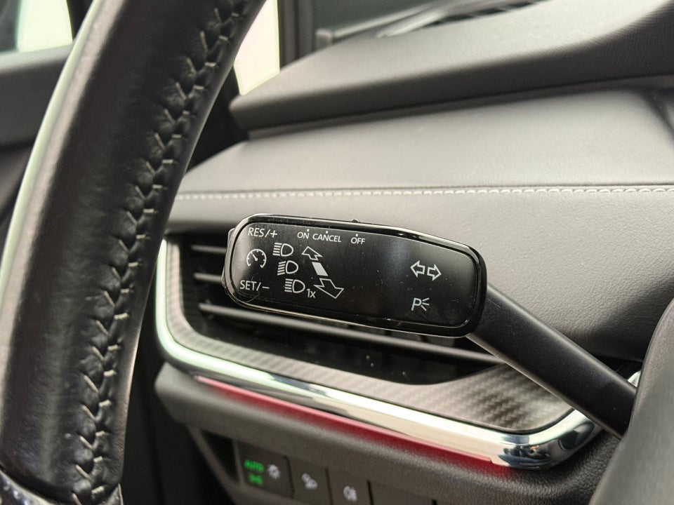 Skoda Enyaq 80 iV Sportline 5d