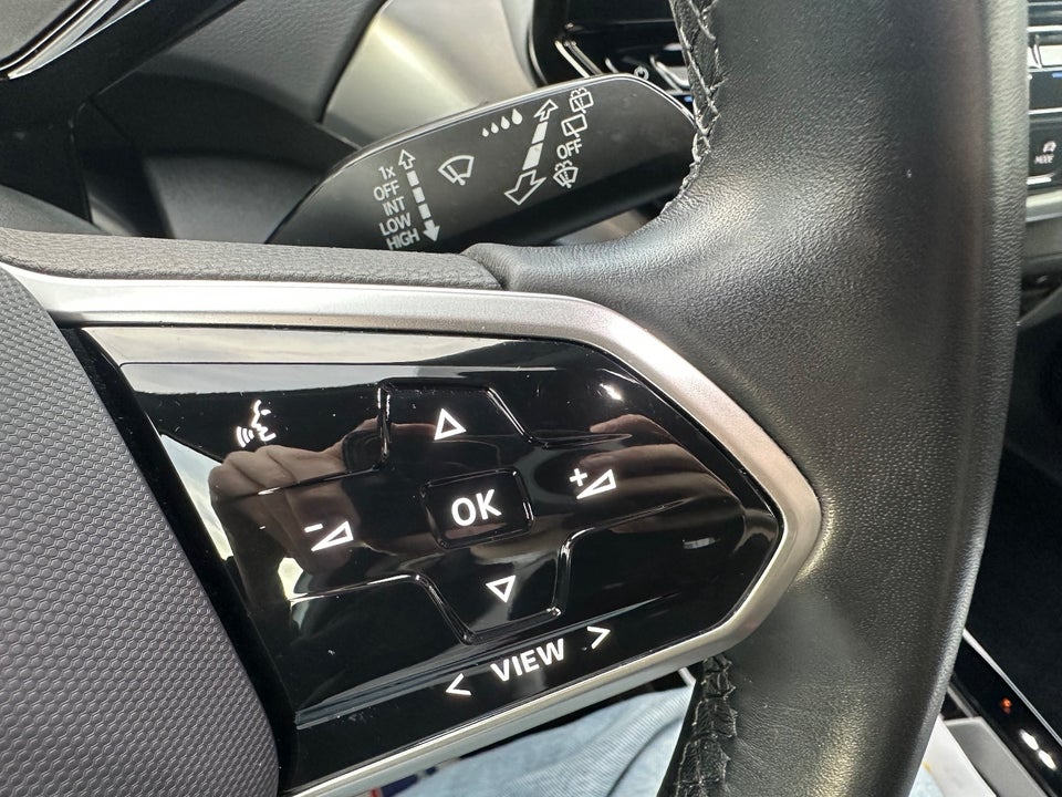 VW ID.4 77 Pro Performance 5d