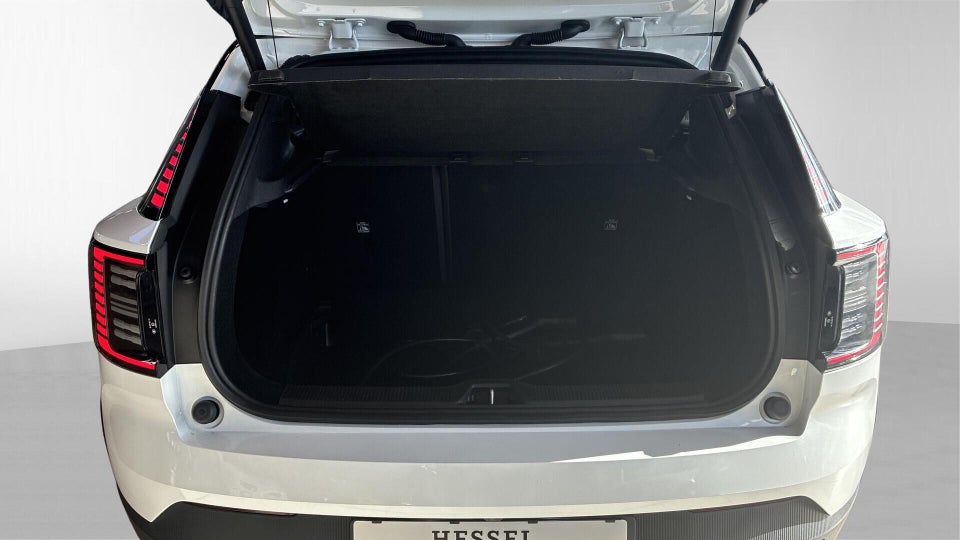 Volvo EX30 Twin Performance Ultra 5d