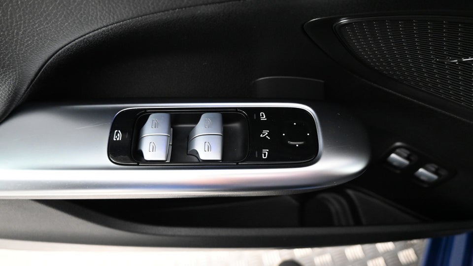 Mercedes C300 e 2,0 Advantage stc. aut. 5d