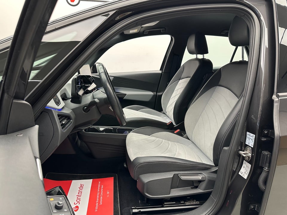 VW ID.3 58 Pro 5d