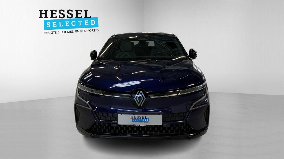 Renault Megane E-Tech 60 Techno 5d