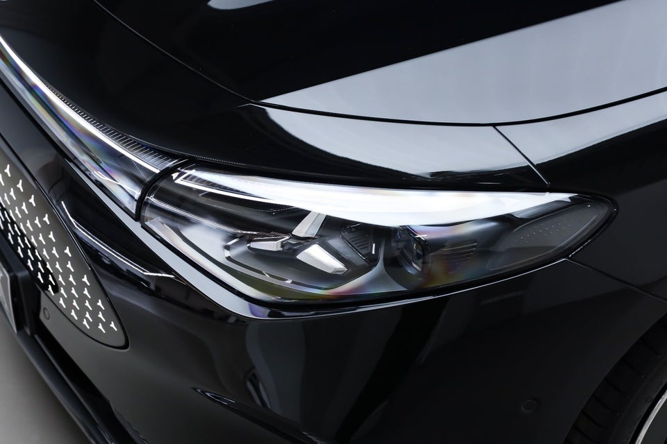 Mercedes CLA250+ EQ Progressive Premium 4d