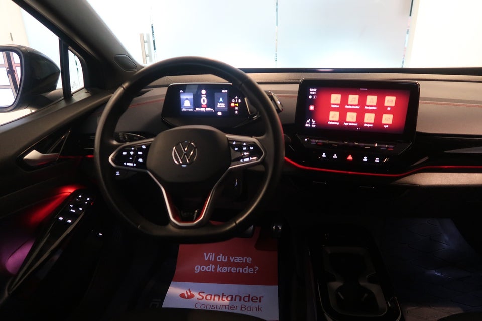 VW ID.4 77 GTX 4Motion 5d