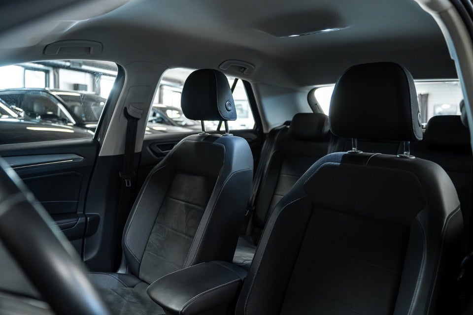 VW T-Roc 1,5 TSi 150 Life DSG 5d