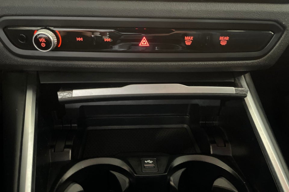 BMW 320e 2,0 Touring M-Sport aut. 5d
