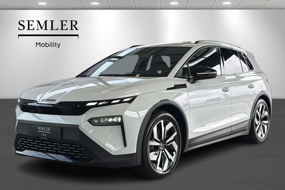 Skoda Elroq 85 iV Sportline Premium 5d