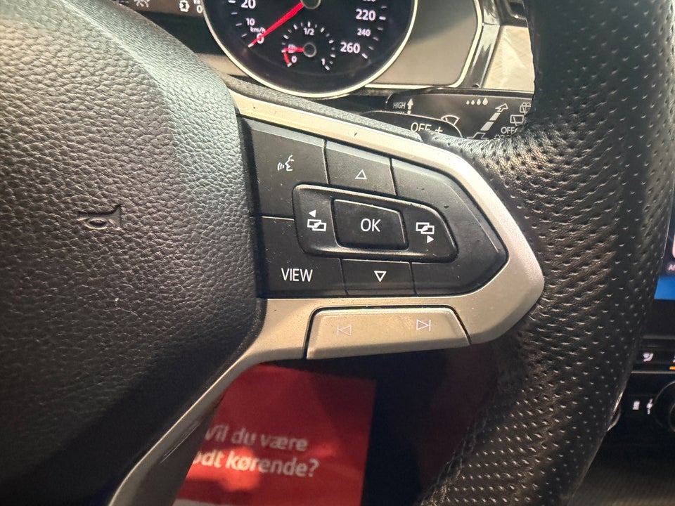 VW Passat 1,4 GTE Highline+ Variant DSG 5d