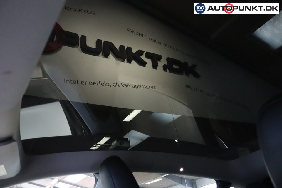 Tesla Model Y Performance AWD 5d