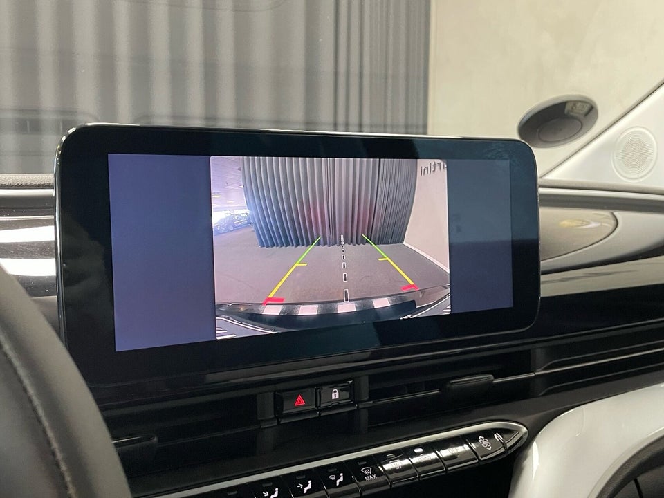 Fiat 500e 42 Icon 3d