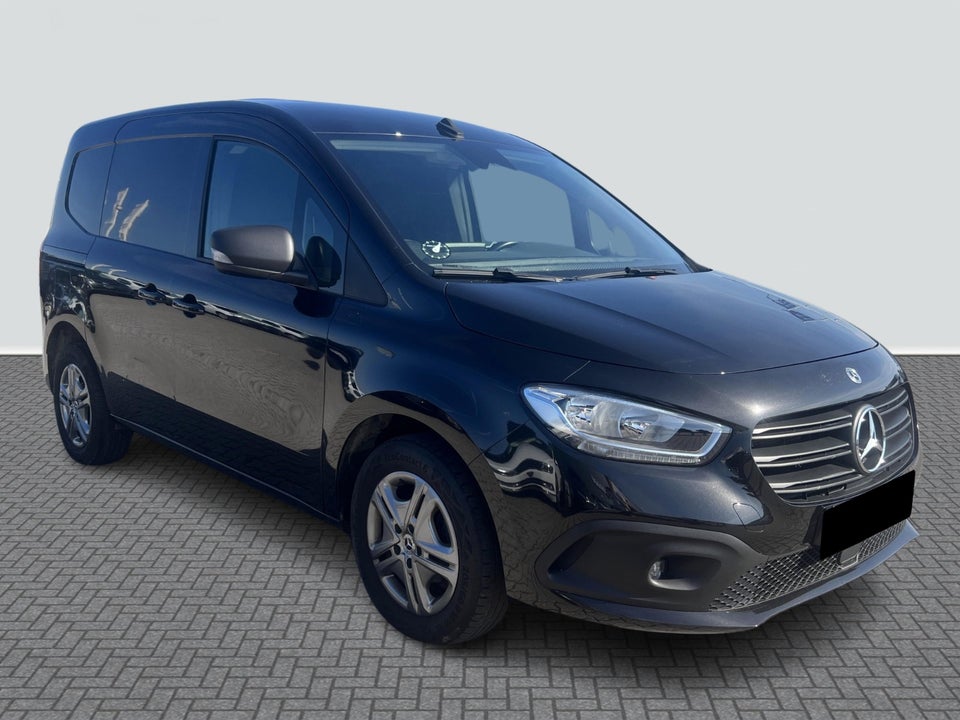 Mercedes Citan 110 1,5 CDi A2 PRO Van