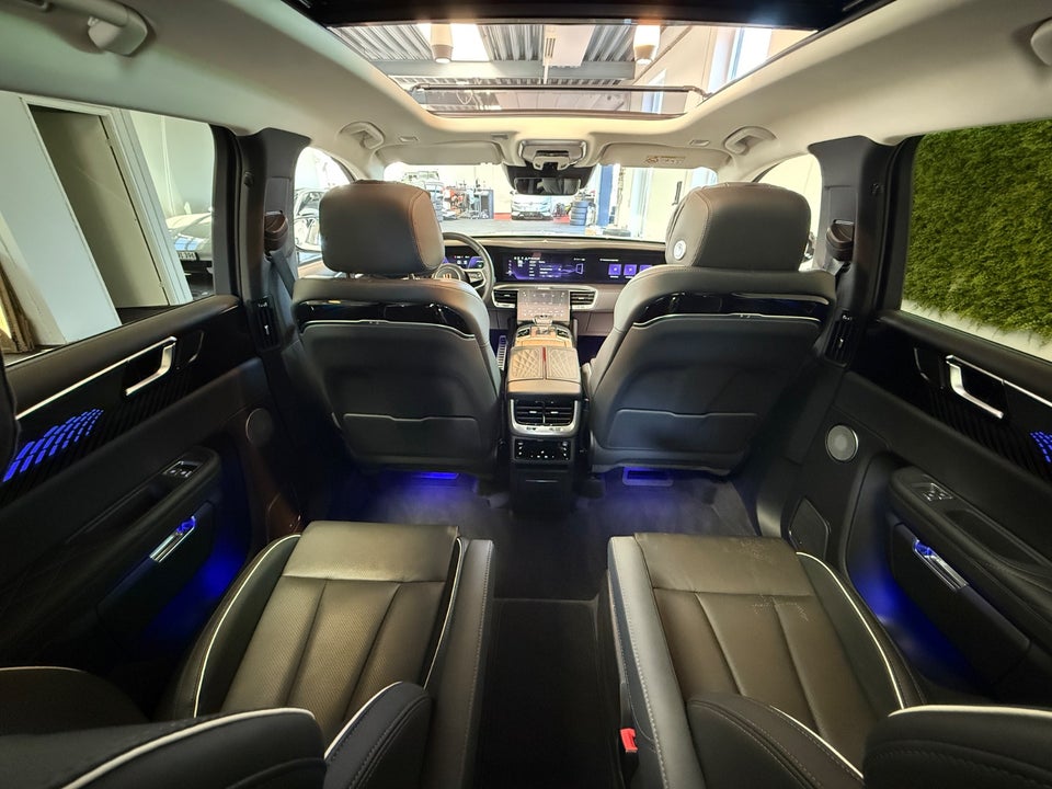 Hongqi E-HS9 120 Exclusive+ 5d