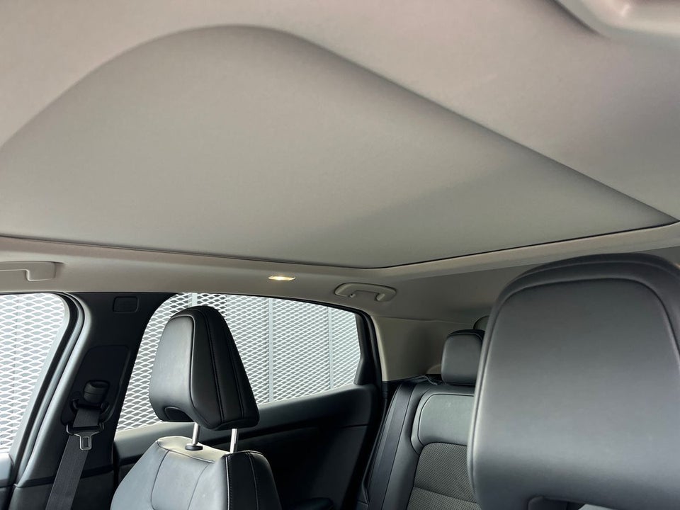 Nissan Ariya 87 Evolve 5d