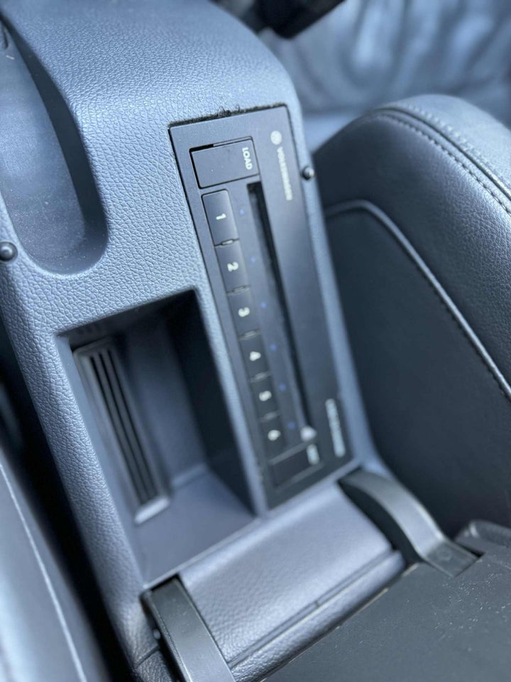 VW Golf V 2,0 GTi DSG 5d