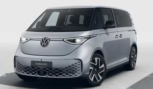 VW ID. Buzz, modelår 2027, 0 km