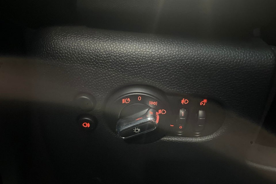 MINI Cooper SE Edition Premium 3d