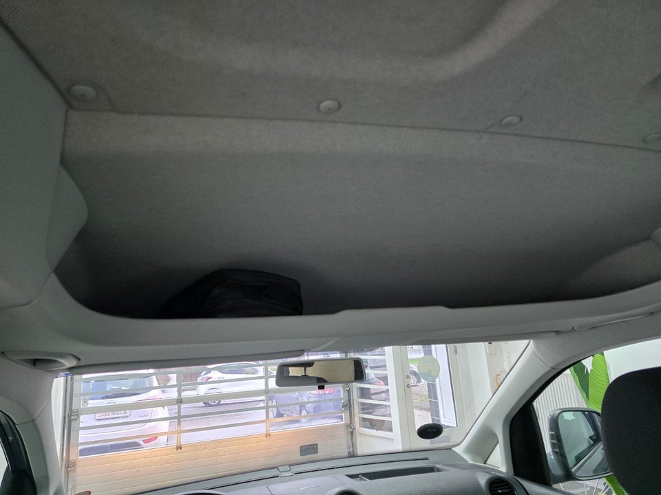 VW Caddy 1,2 TSi 85 Trendline 4d