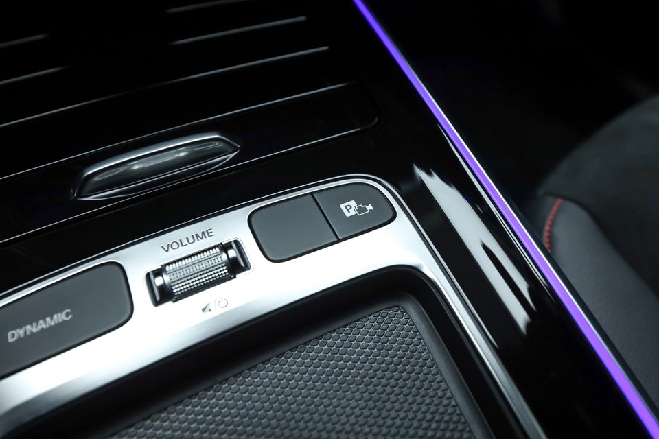 Mercedes EQB250+ AMG Advance 5d