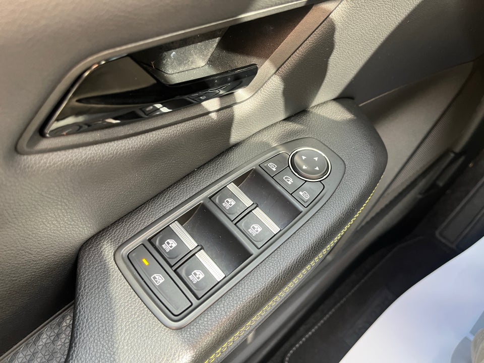 Renault Megane E-Tech 60 Techno 5d