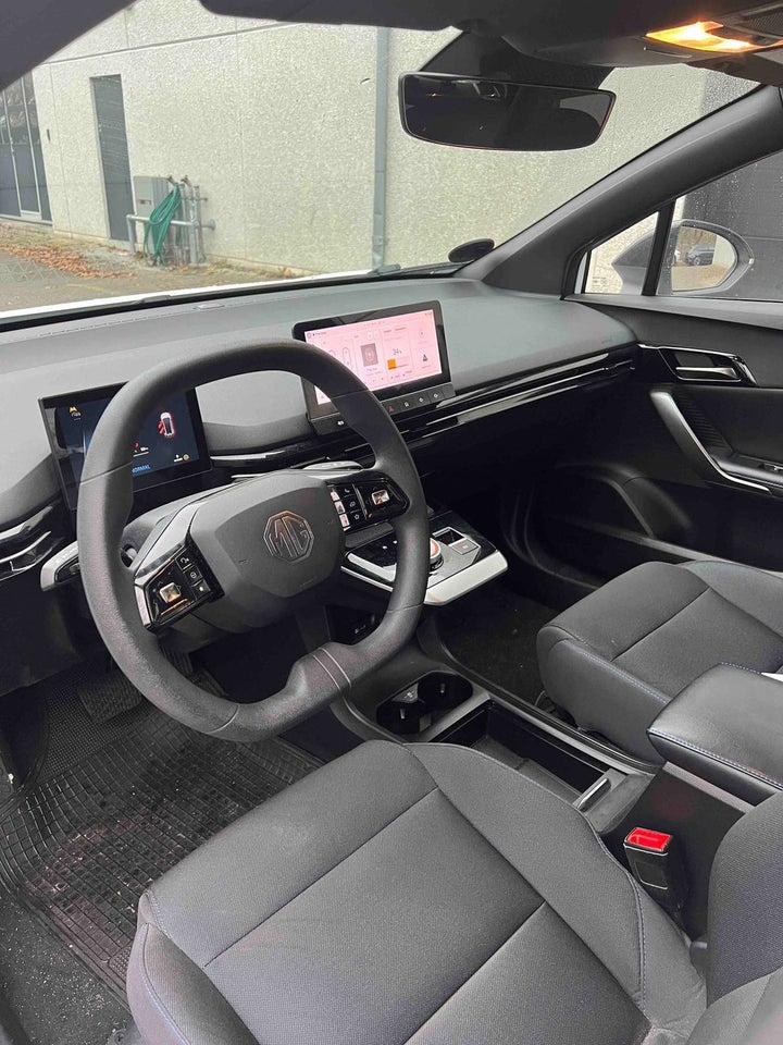 MG 4 51 Nordic Edition 5d