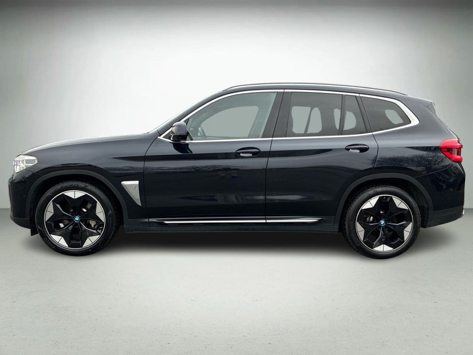 BMW iX3 Charged Plus 5d