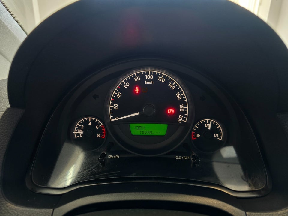 Skoda Citigo 1,0 60 Active GreenTec 5d