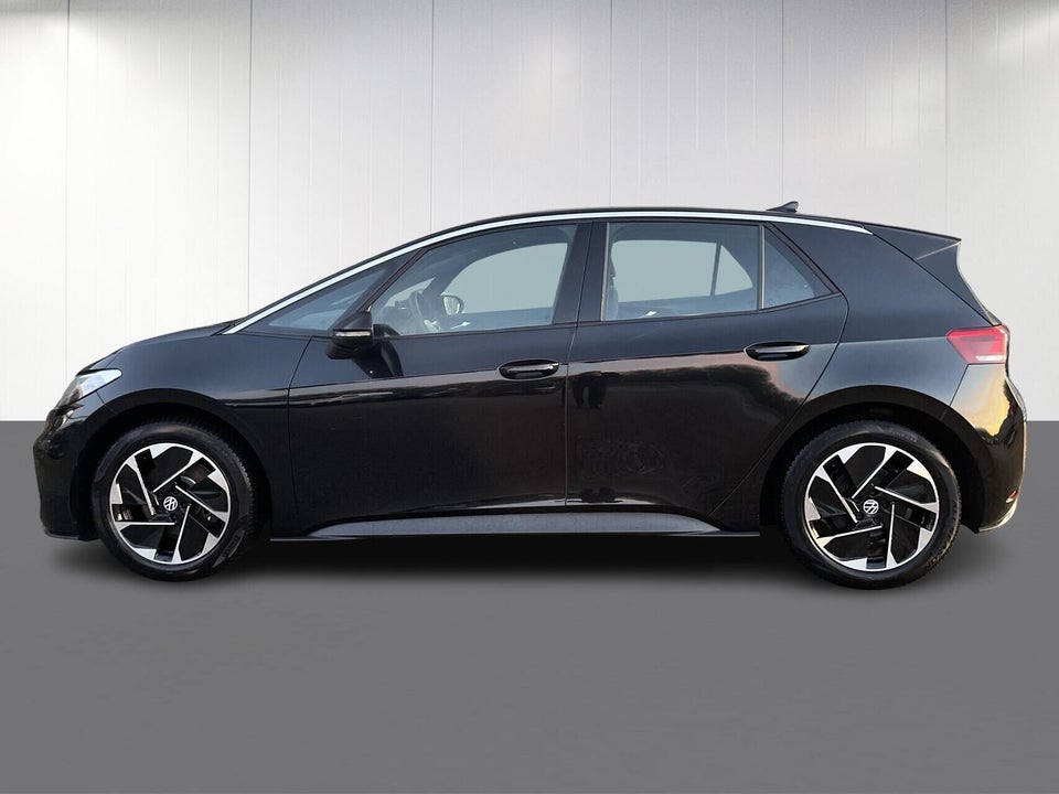 VW ID.3 58 Pro Performance 5d