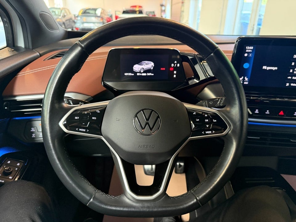 VW ID.4 77 Business Performance 5d