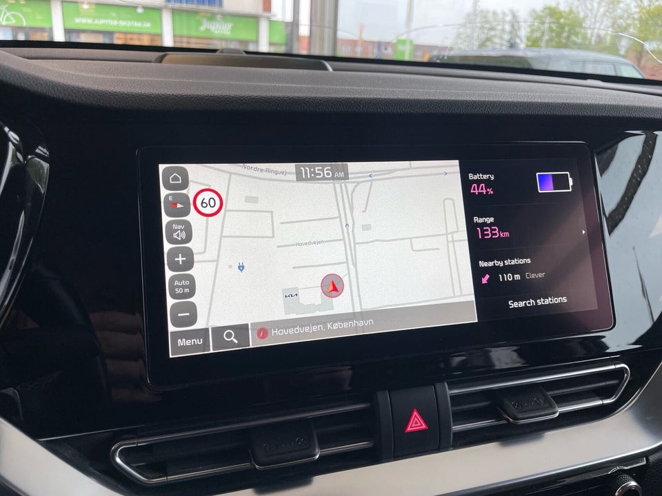 Kia e-Niro 64 Advance 5d