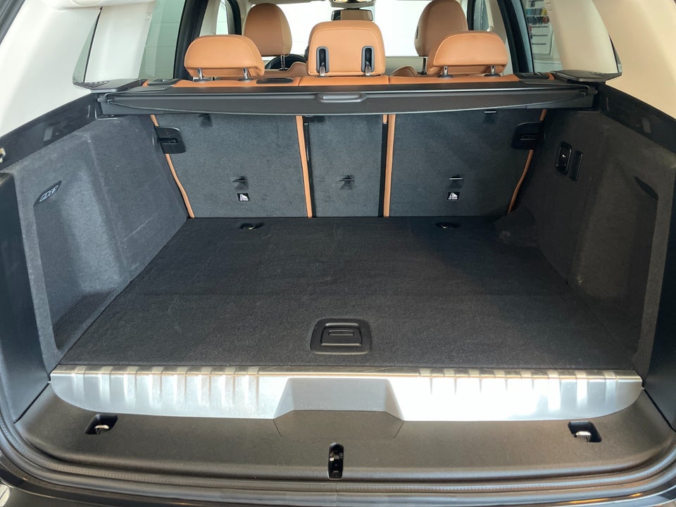 BMW X3 2,0 xDrive30e X-Line aut. 5d