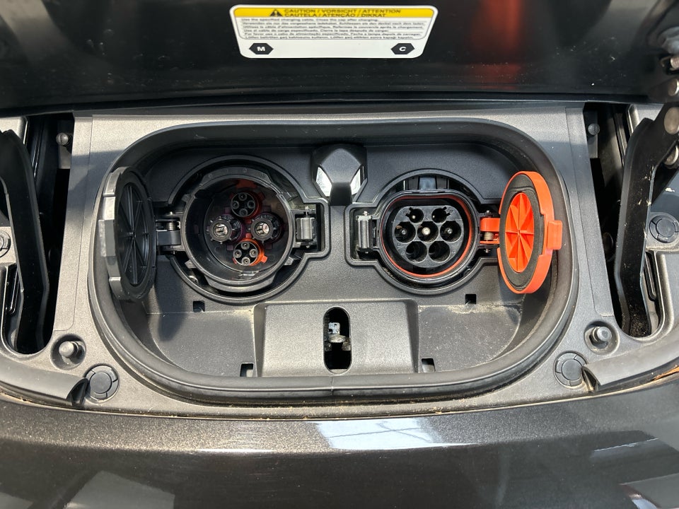 Nissan Leaf 39 Acenta 5d