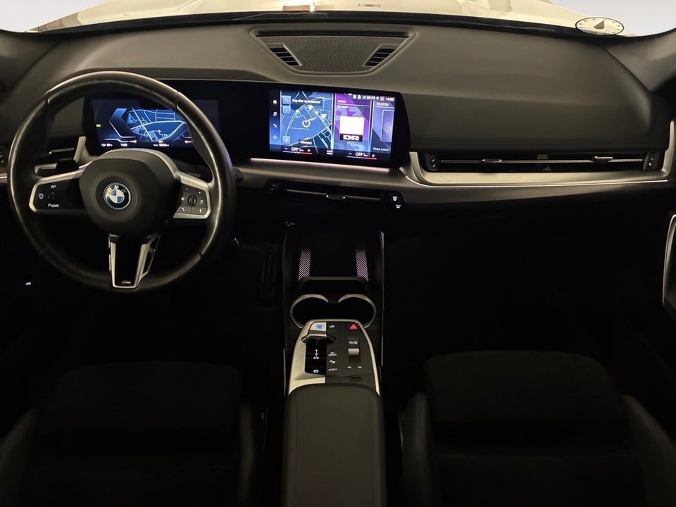 BMW iX1 xDrive30 M-Sport Premium 5d