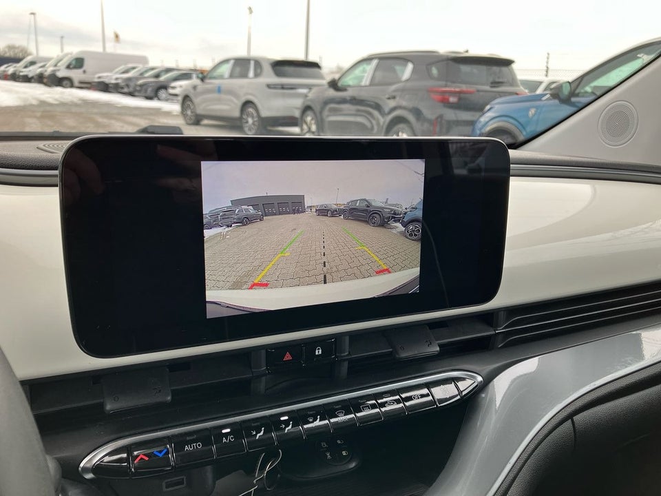 Fiat 500e 42 Icon Pack Cabrio 2d