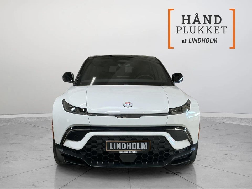 Fisker Ocean Sport 5d