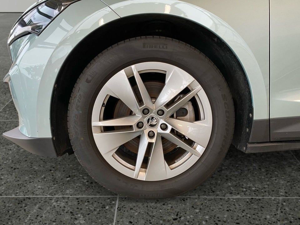 Skoda Enyaq 80 iV 5d