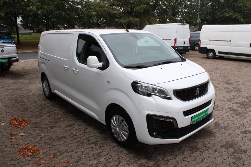 Peugeot Expert 2,0 BlueHDi 120 L2 Plus Van