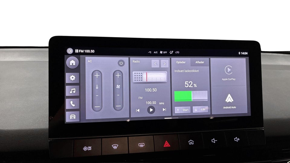 MG 4 51 Nordic Edition 5d