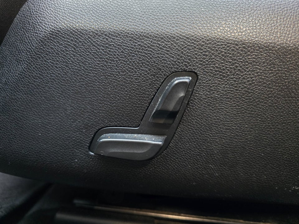 Mercedes E200 2,2 CDi Avantgarde aut. BE 4d