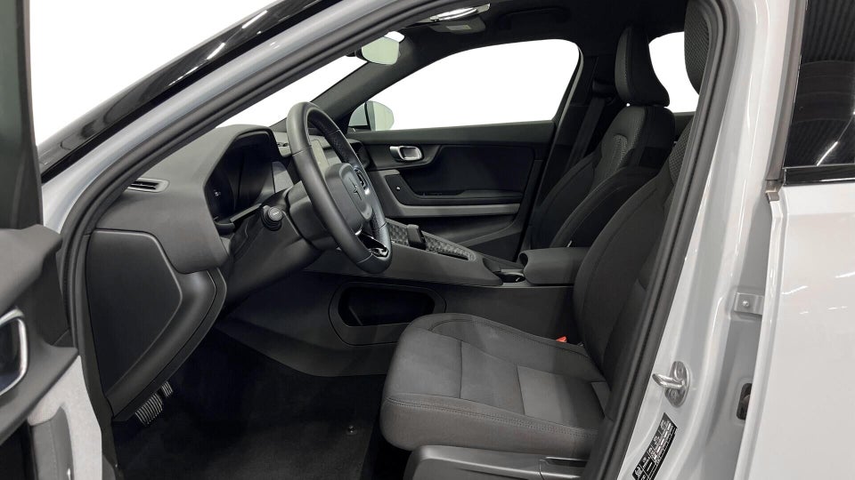 Polestar 2 Standard Range 5d