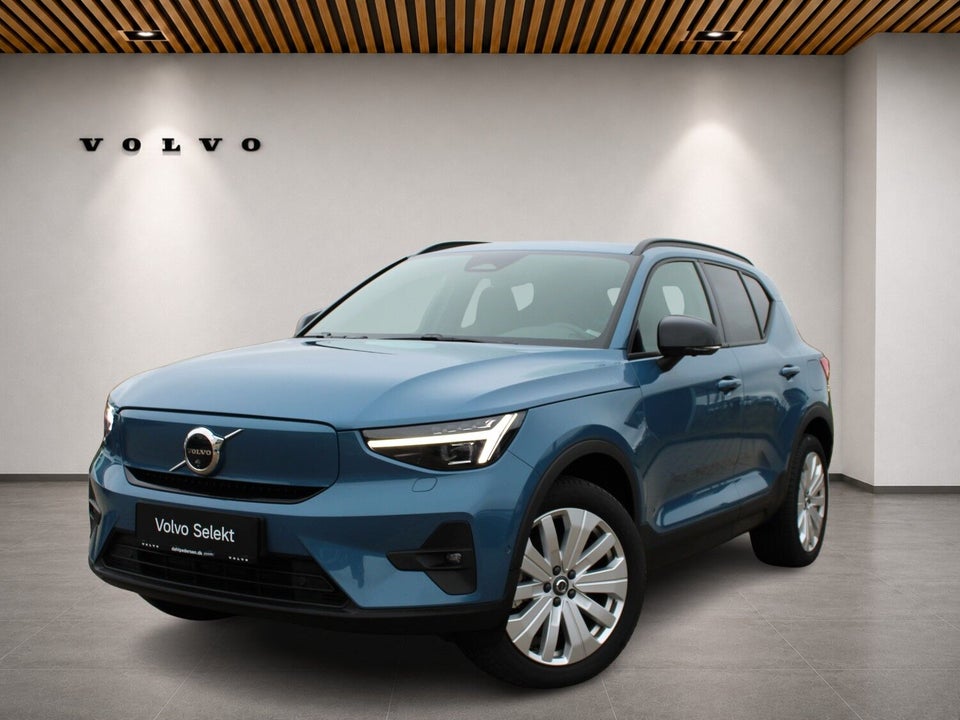 Volvo EX40 Extended Range Core 5d