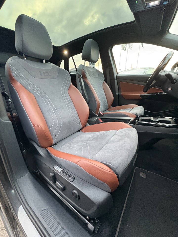 VW ID.4 77 1ST Pro Performance Max 5d