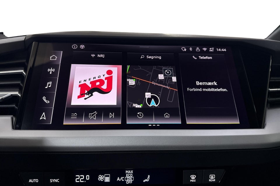 Audi Q4 e-tron 45 Progress 5d